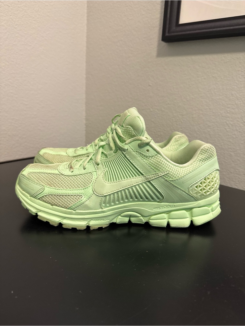 Nike Air Zoom Vomero 5 Vapor Green
